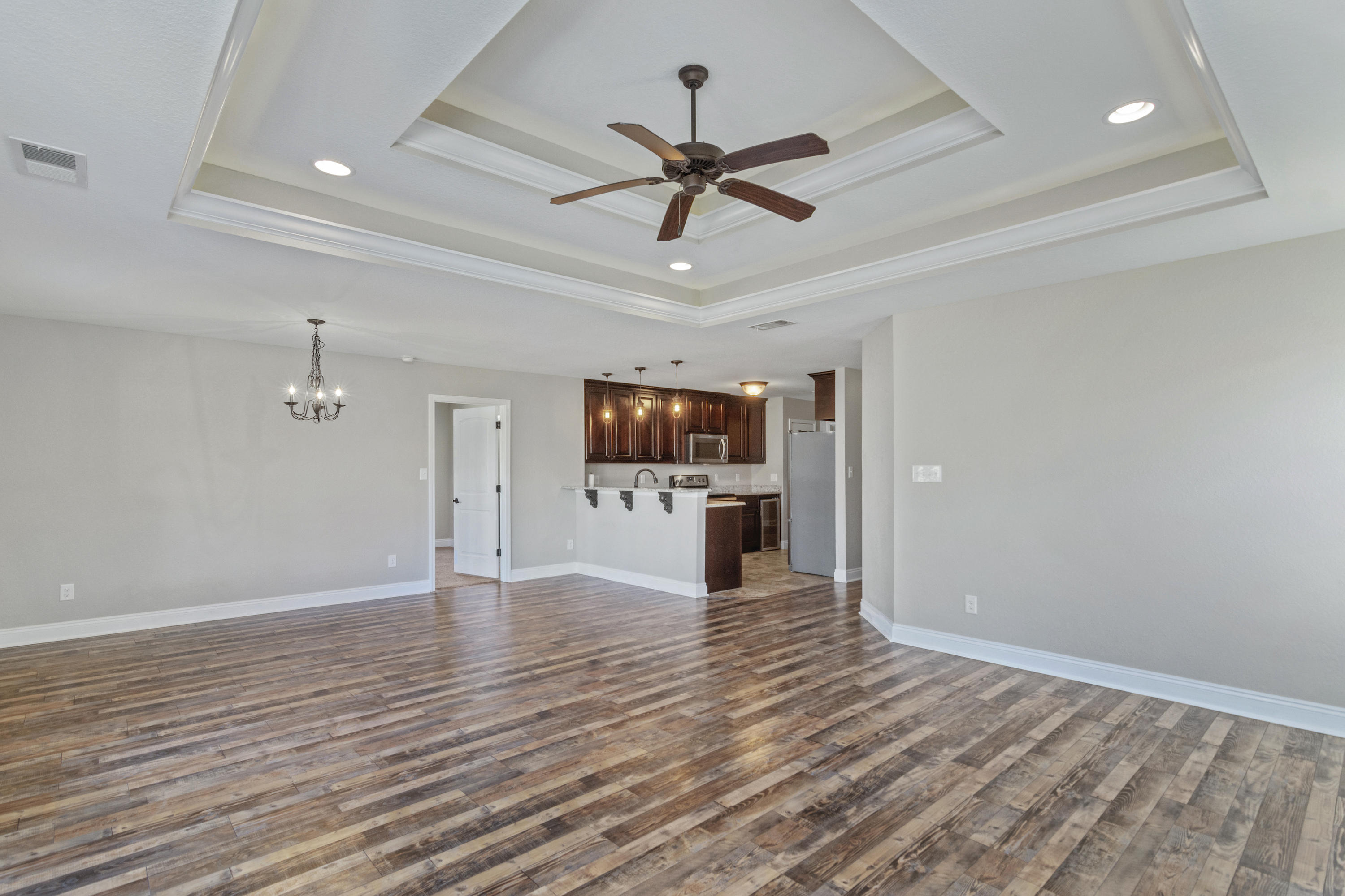 NAVARRE S/D 2ND ADDN - Residential