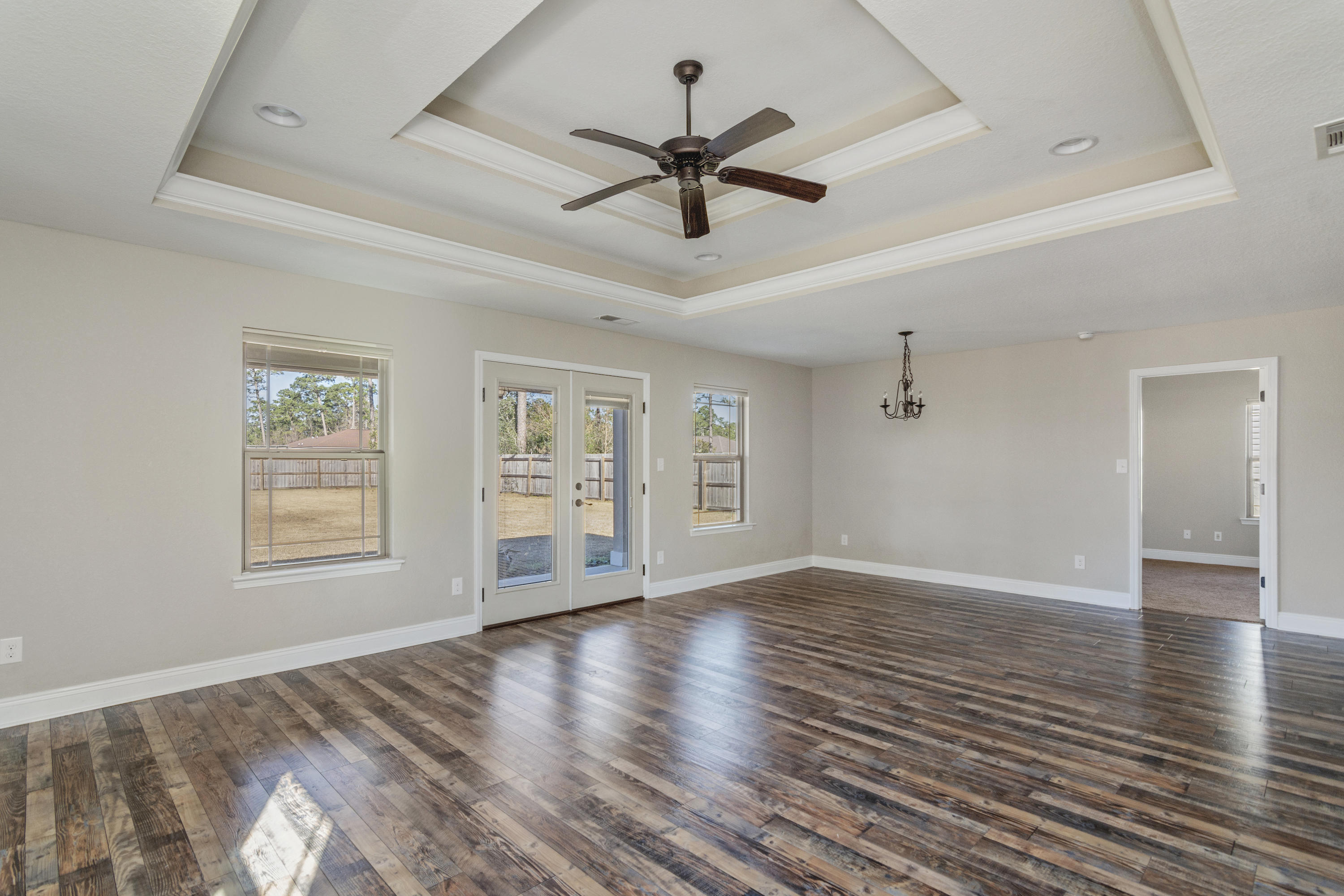NAVARRE S/D 2ND ADDN - Residential