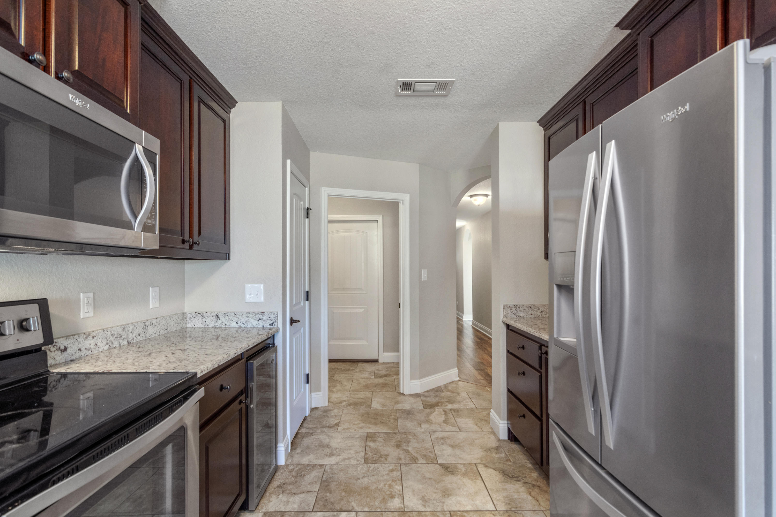 NAVARRE S/D 2ND ADDN - Residential