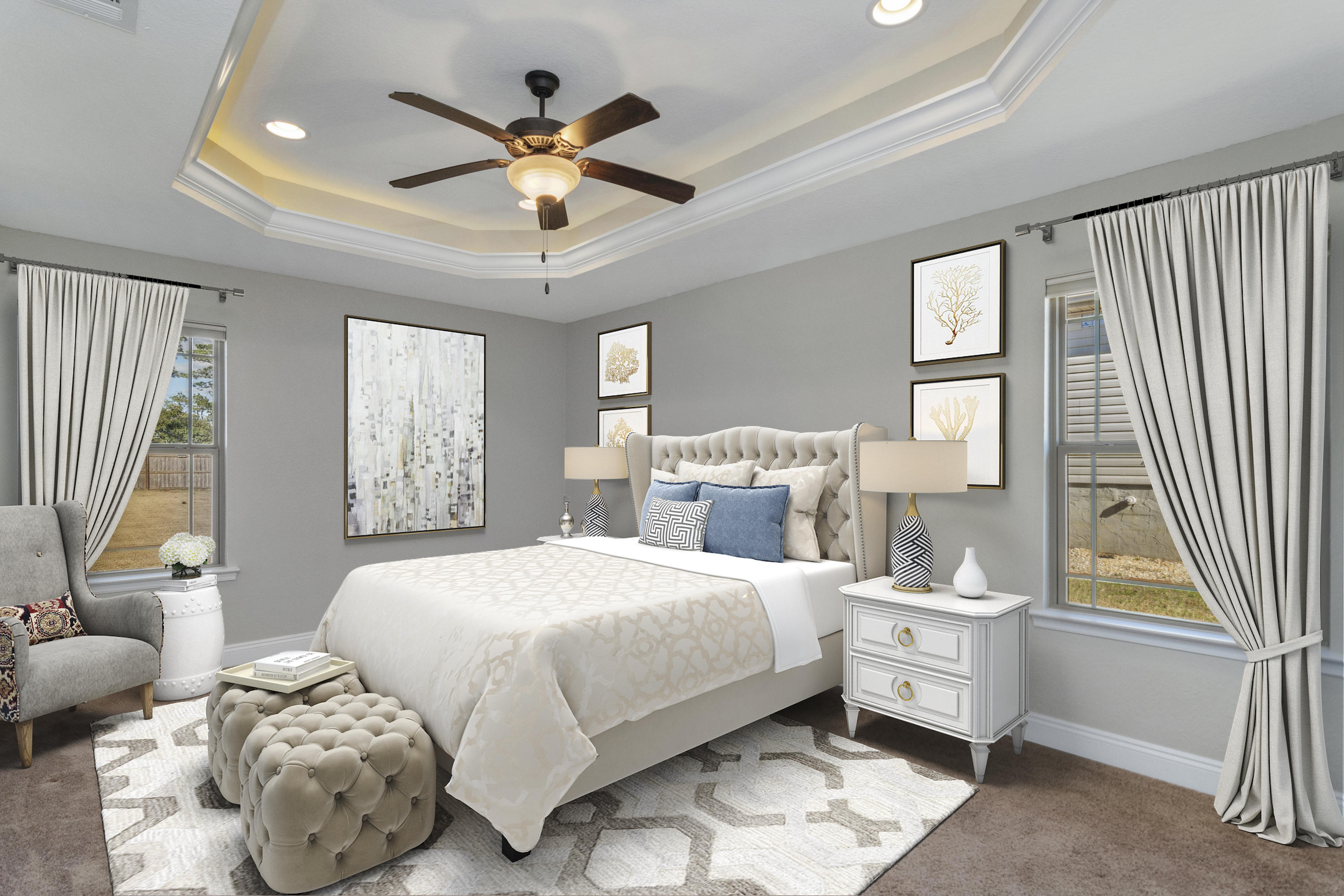 NAVARRE S/D 2ND ADDN - Residential