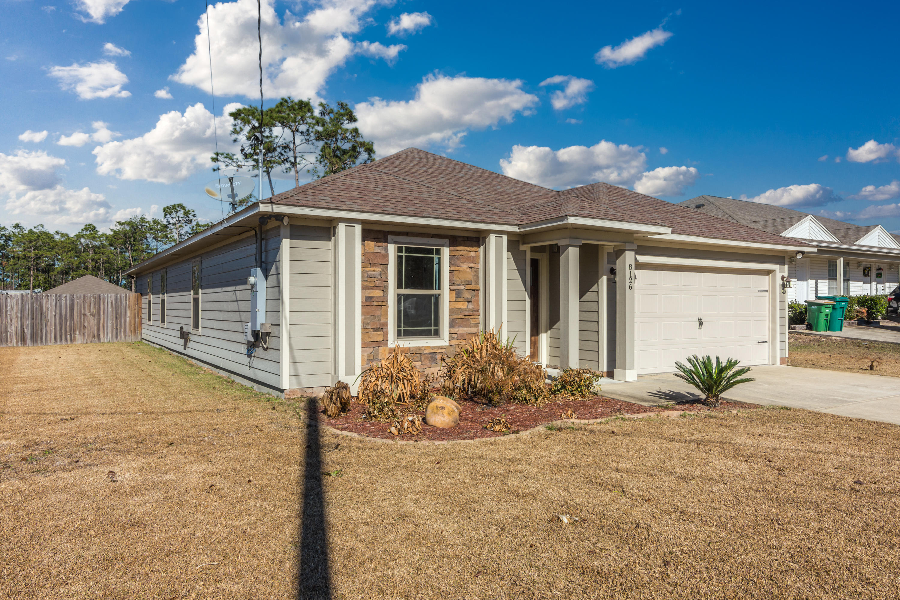 NAVARRE S/D 2ND ADDN - Residential