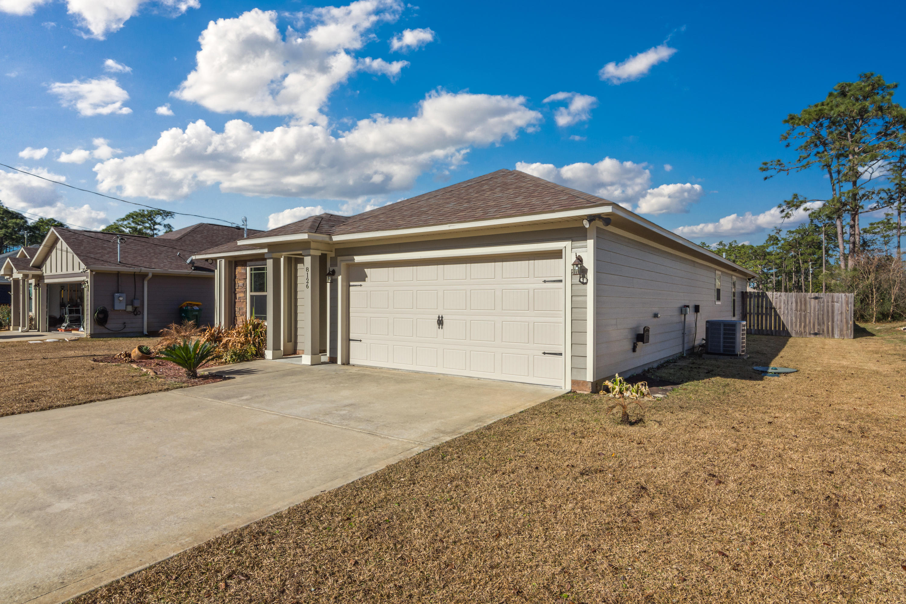 NAVARRE S/D 2ND ADDN - Residential
