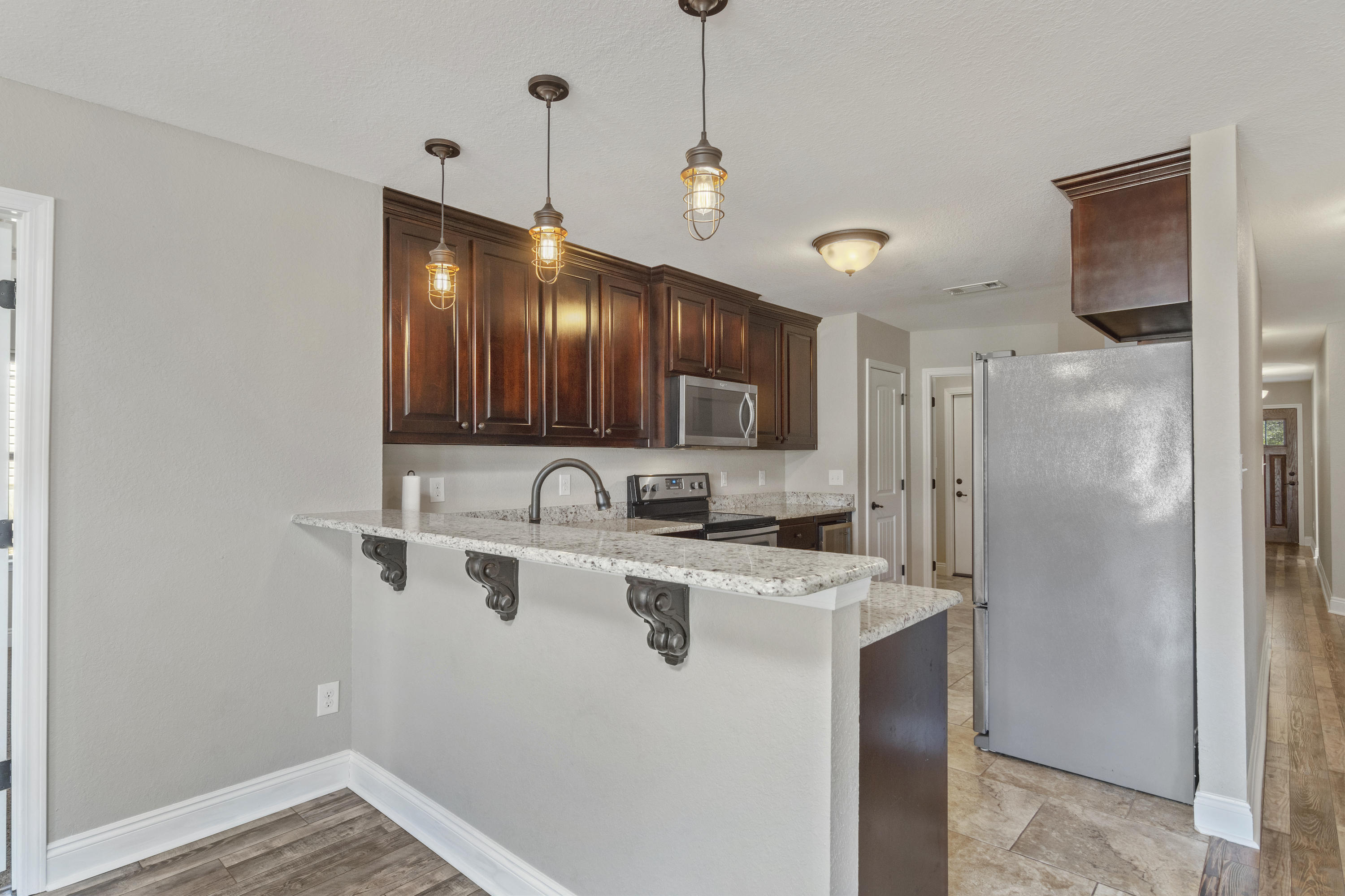 NAVARRE S/D 2ND ADDN - Residential