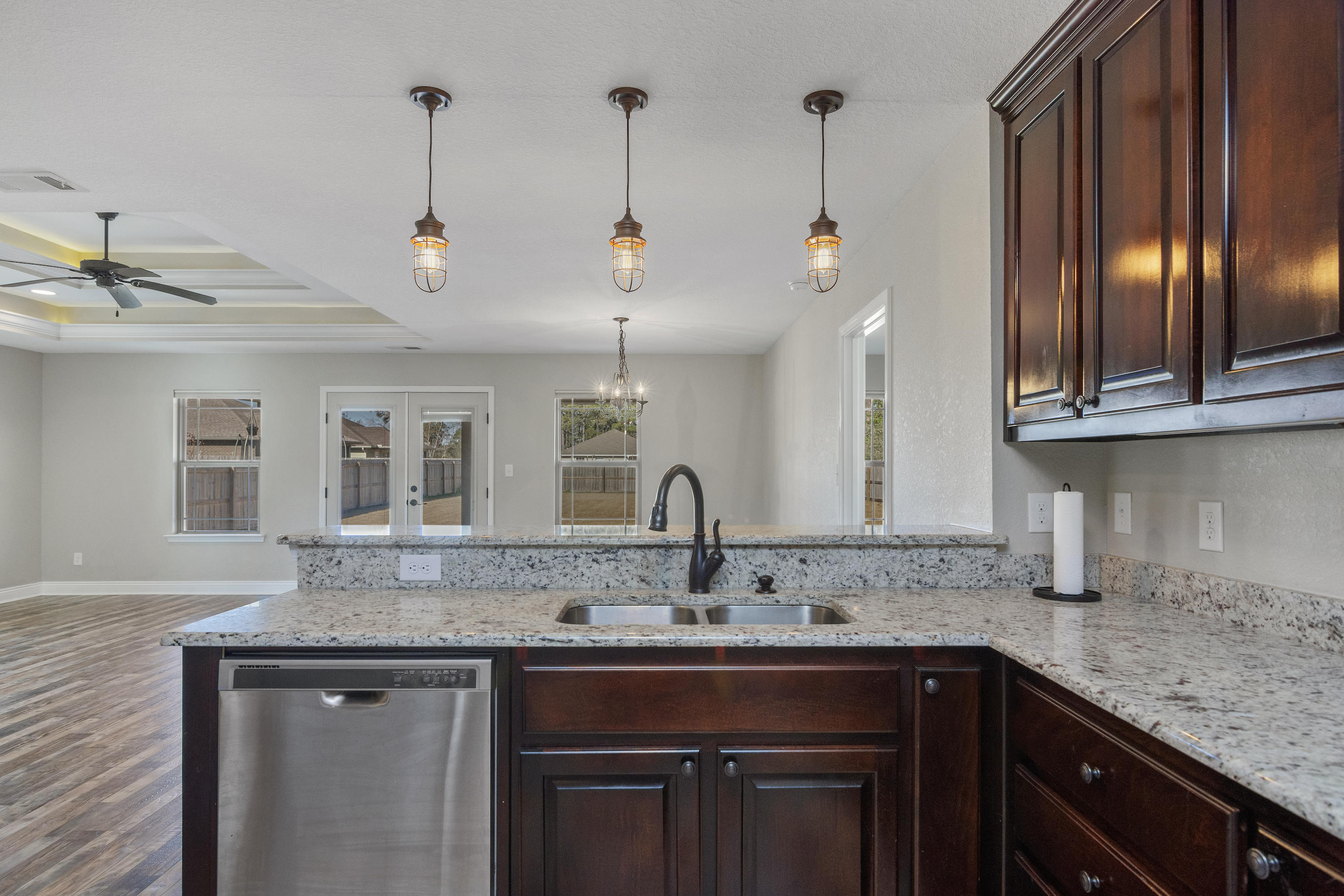NAVARRE S/D 2ND ADDN - Residential