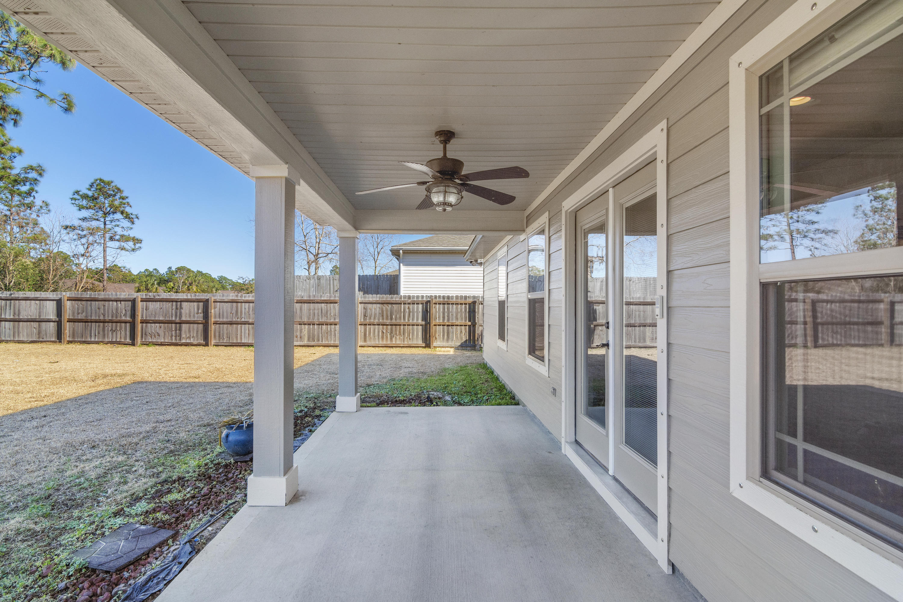 NAVARRE S/D 2ND ADDN - Residential