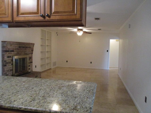 LAKE LORRAINE ESTATES - Residential Lease