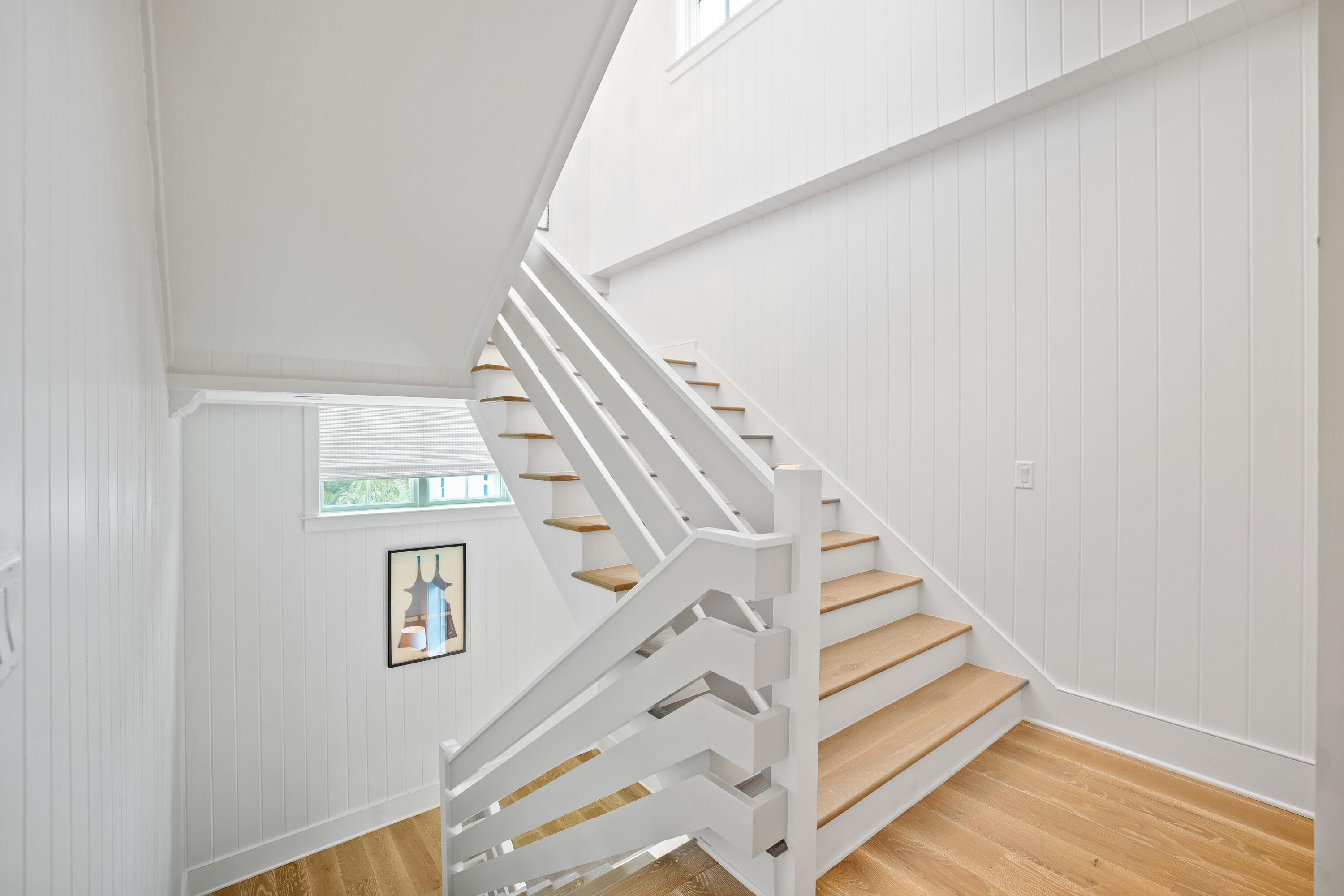 INLET BEACH - Residential