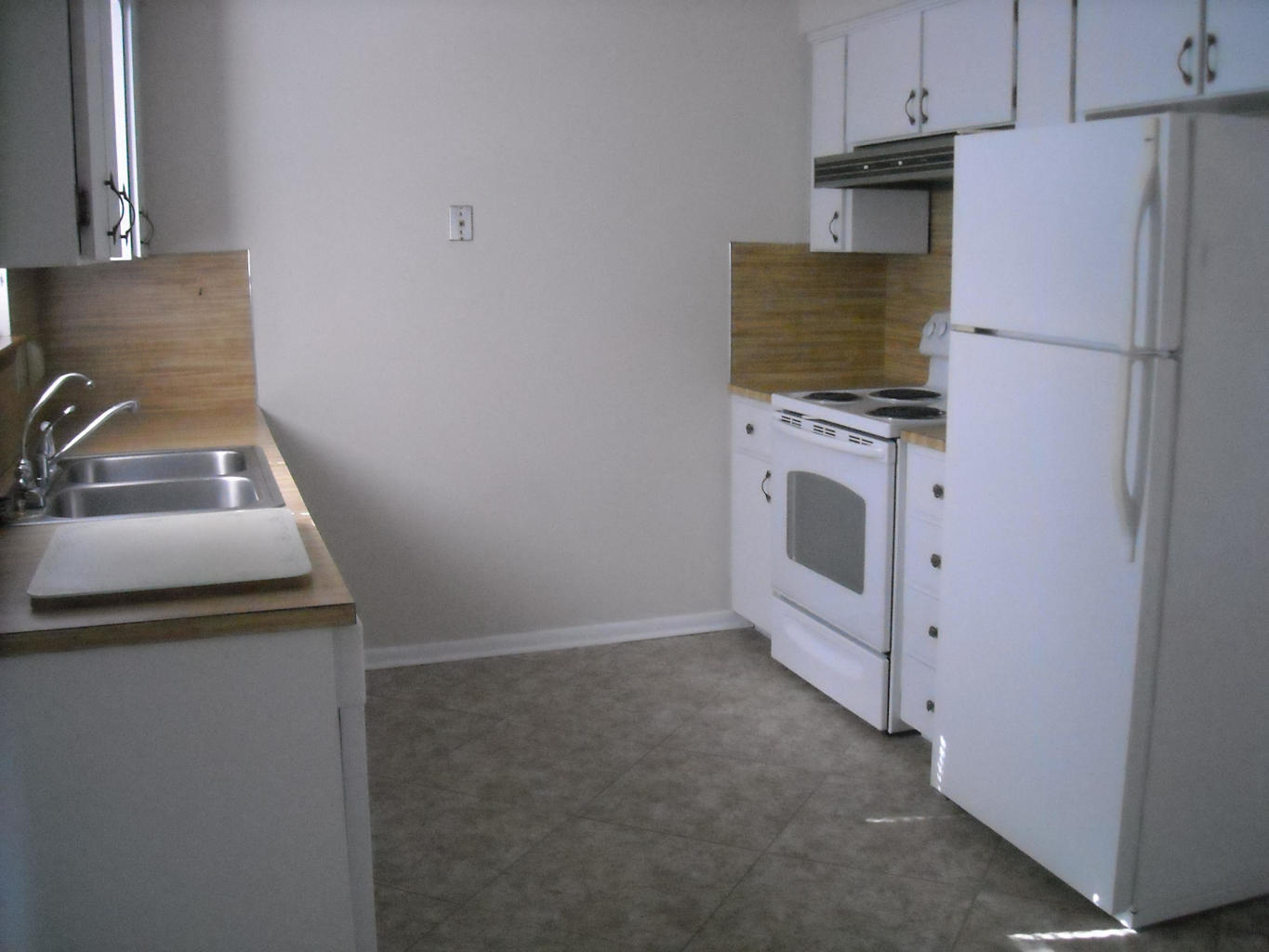 Port Dixie - Residential Lease