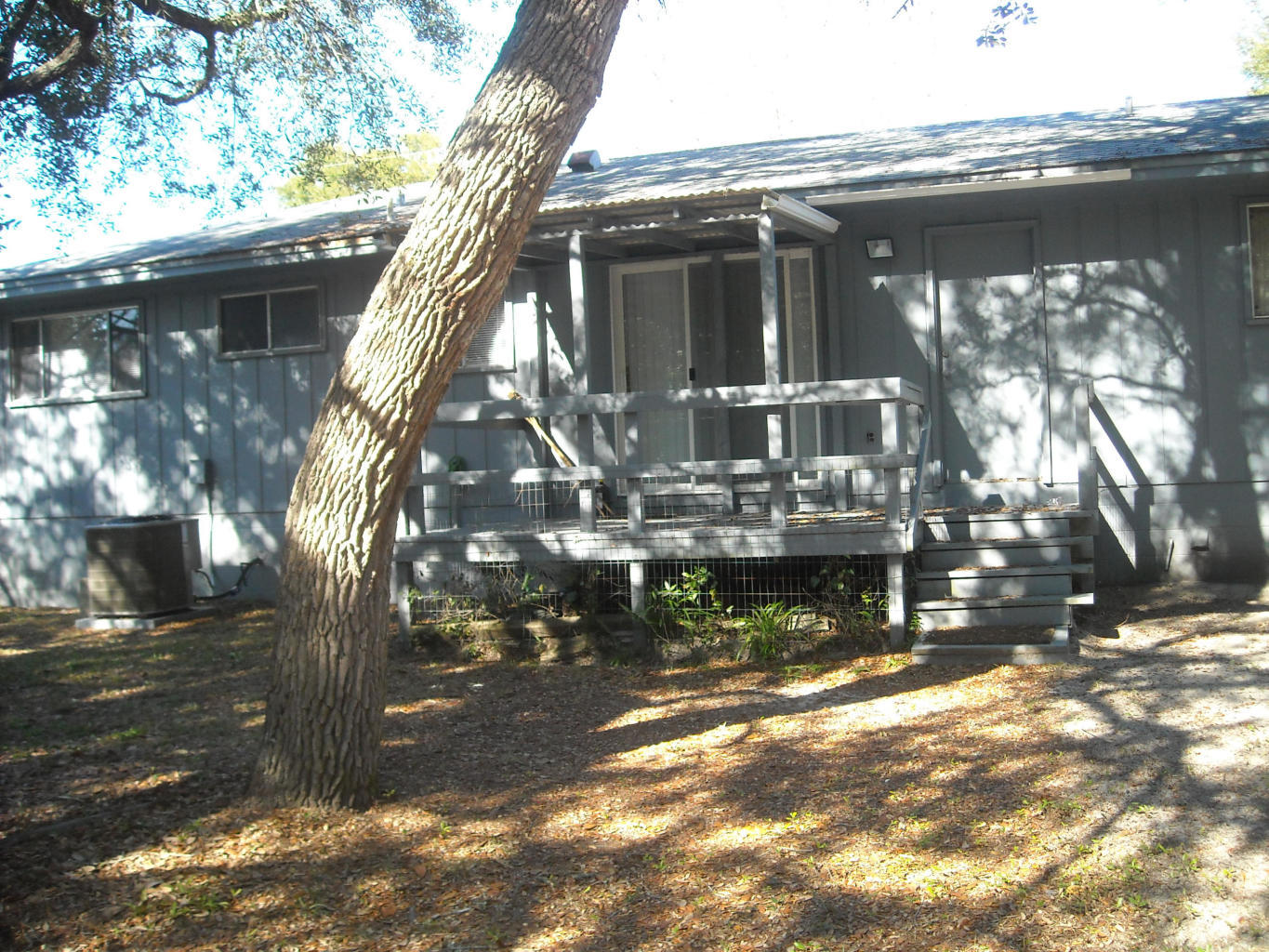 Port Dixie - Residential Lease