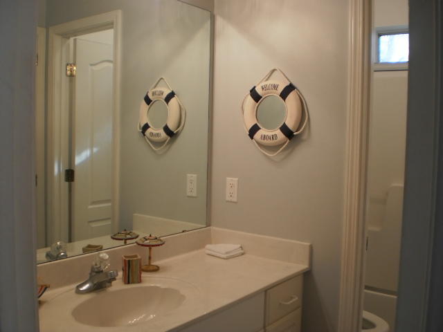 CRYSTAL BEACH COTTAGES PH 2 - Residential Lease