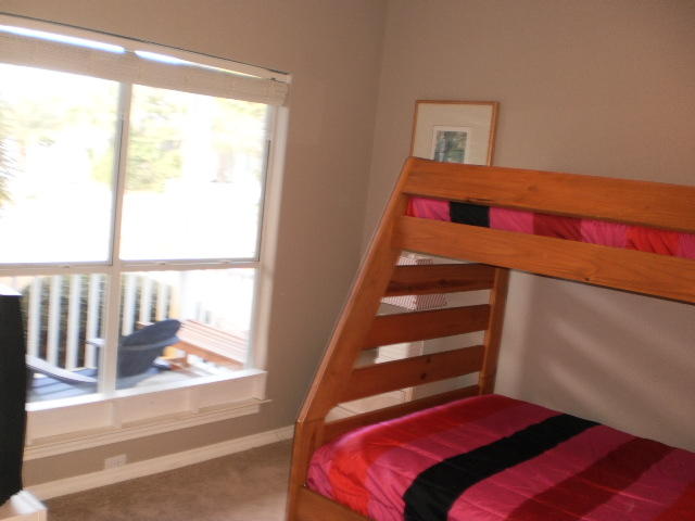 CRYSTAL BEACH COTTAGES PH 2 - Residential Lease