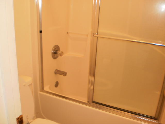 CRYSTAL BEACH COTTAGES PH 2 - Residential Lease