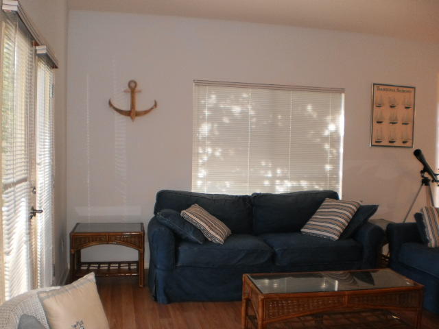 CRYSTAL BEACH COTTAGES PH 2 - Residential Lease