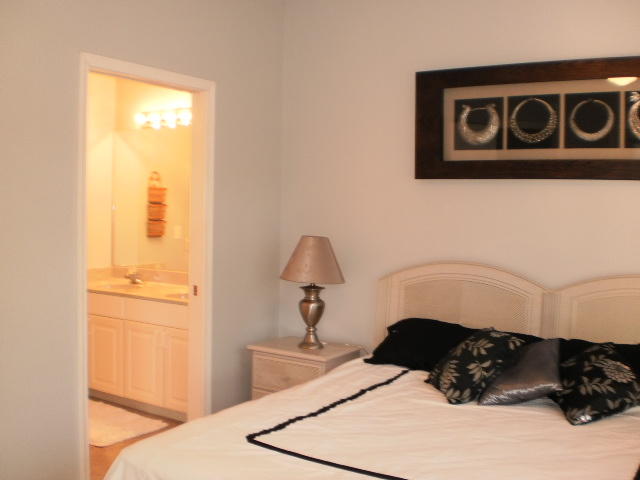 CRYSTAL BEACH COTTAGES PH 2 - Residential Lease