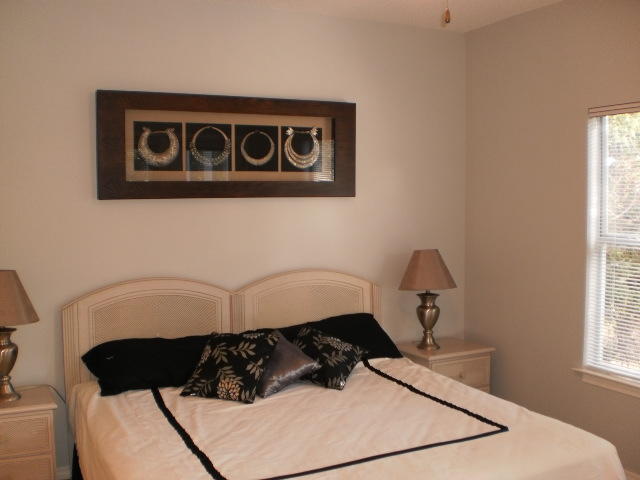 CRYSTAL BEACH COTTAGES PH 2 - Residential Lease