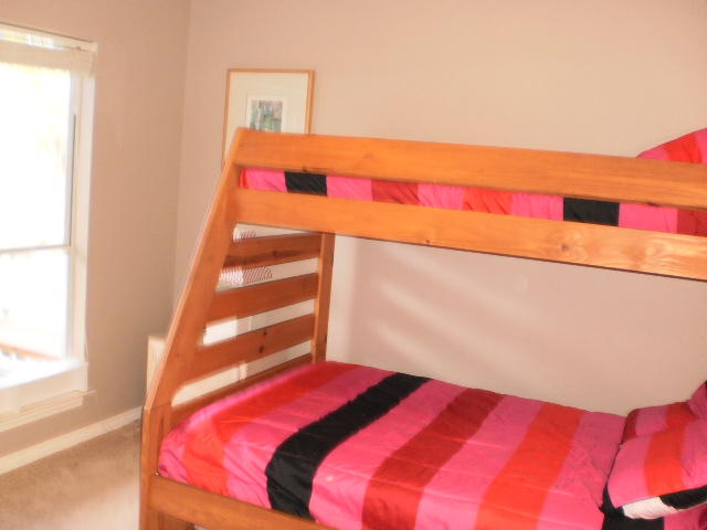 CRYSTAL BEACH COTTAGES PH 2 - Residential Lease