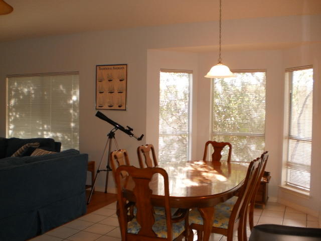 CRYSTAL BEACH COTTAGES PH 2 - Residential Lease