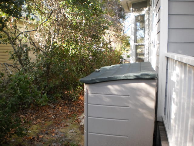 CRYSTAL BEACH COTTAGES PH 2 - Residential Lease
