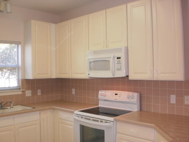 CRYSTAL BEACH COTTAGES PH 2 - Residential Lease