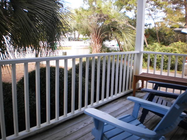 CRYSTAL BEACH COTTAGES PH 2 - Residential Lease