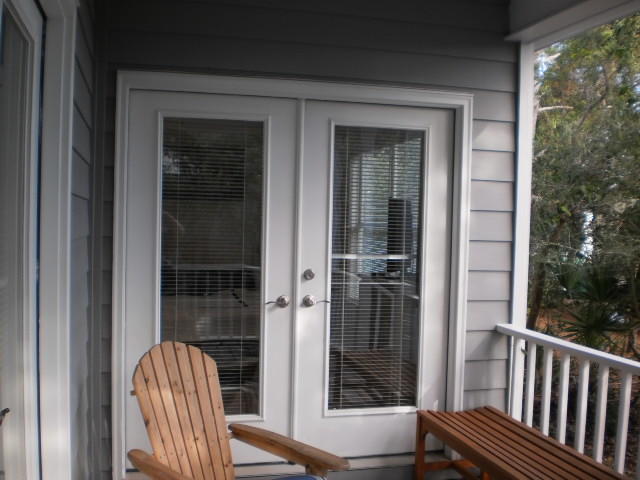 CRYSTAL BEACH COTTAGES PH 2 - Residential Lease
