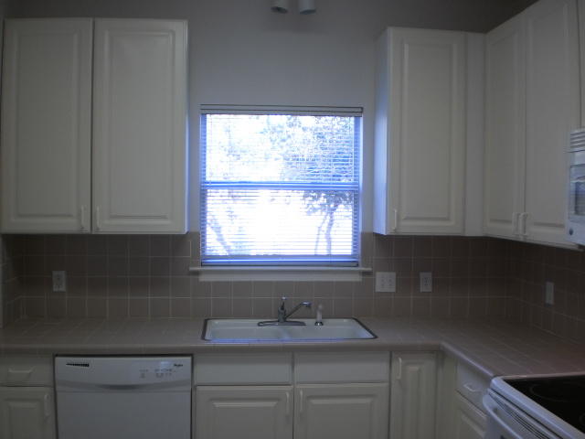 CRYSTAL BEACH COTTAGES PH 2 - Residential Lease
