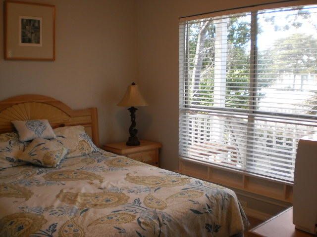 CRYSTAL BEACH COTTAGES PH 2 - Residential Lease