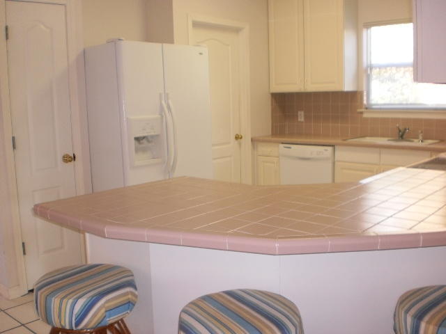 CRYSTAL BEACH COTTAGES PH 2 - Residential Lease