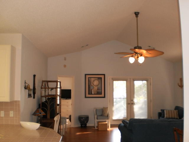 CRYSTAL BEACH COTTAGES PH 2 - Residential Lease