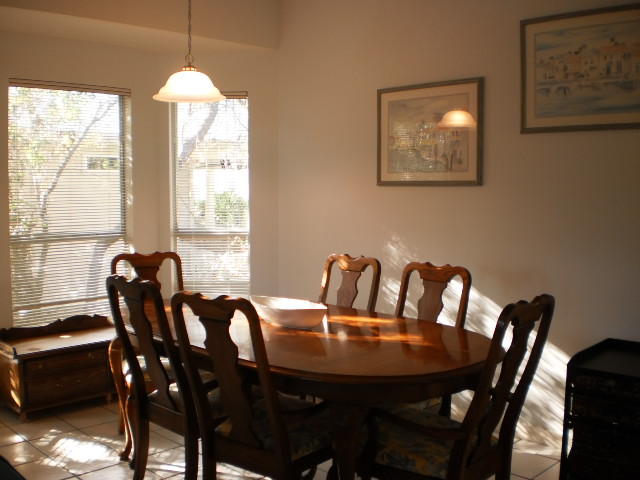 CRYSTAL BEACH COTTAGES PH 2 - Residential Lease