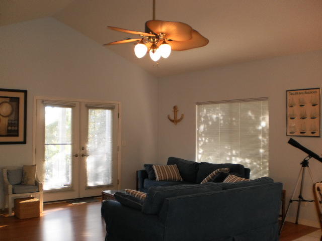 CRYSTAL BEACH COTTAGES PH 2 - Residential Lease