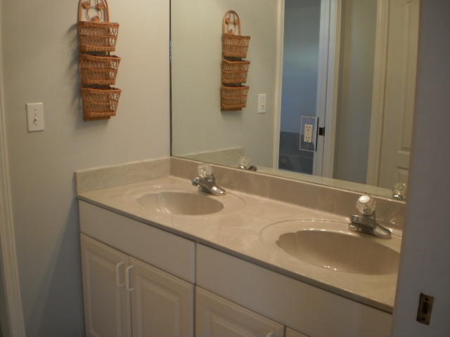 CRYSTAL BEACH COTTAGES PH 2 - Residential Lease