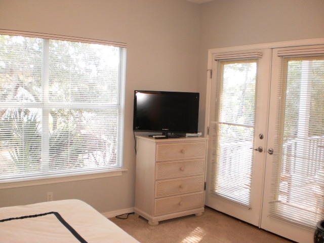 CRYSTAL BEACH COTTAGES PH 2 - Residential Lease