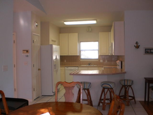 CRYSTAL BEACH COTTAGES PH 2 - Residential Lease