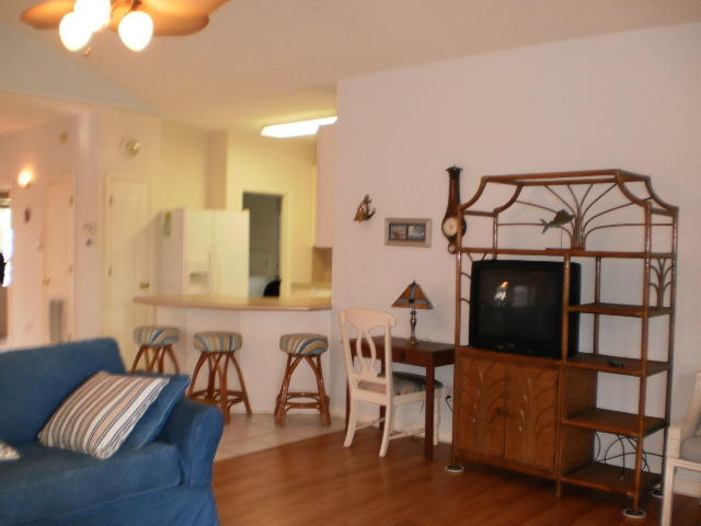 CRYSTAL BEACH COTTAGES PH 2 - Residential Lease