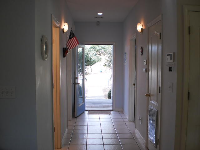 CRYSTAL BEACH COTTAGES PH 2 - Residential Lease