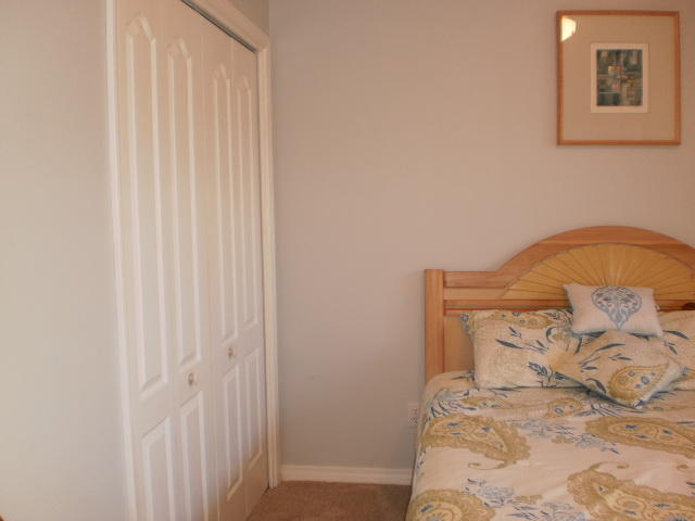 CRYSTAL BEACH COTTAGES PH 2 - Residential Lease