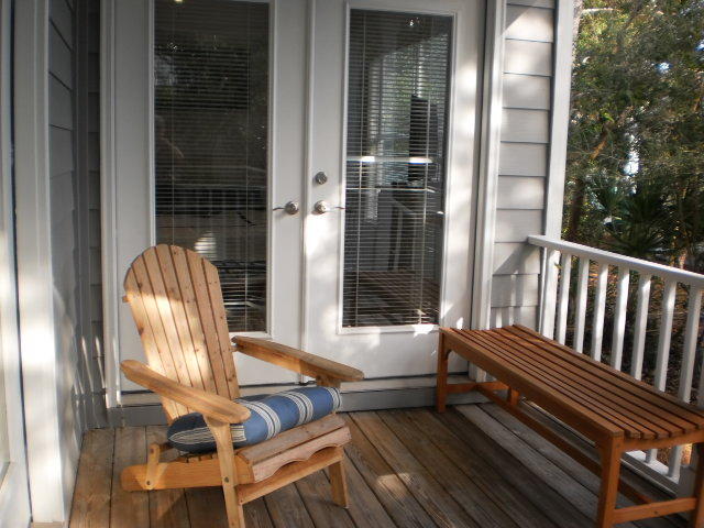 CRYSTAL BEACH COTTAGES PH 2 - Residential Lease