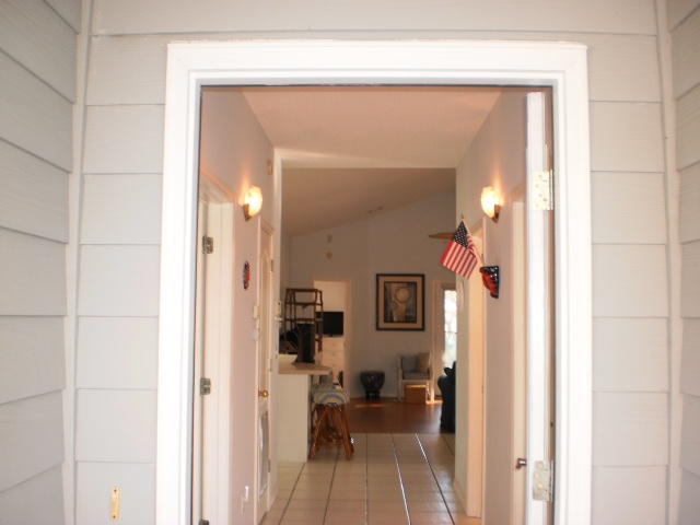 CRYSTAL BEACH COTTAGES PH 2 - Residential Lease