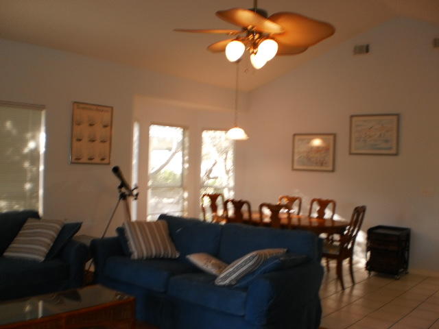 CRYSTAL BEACH COTTAGES PH 2 - Residential Lease