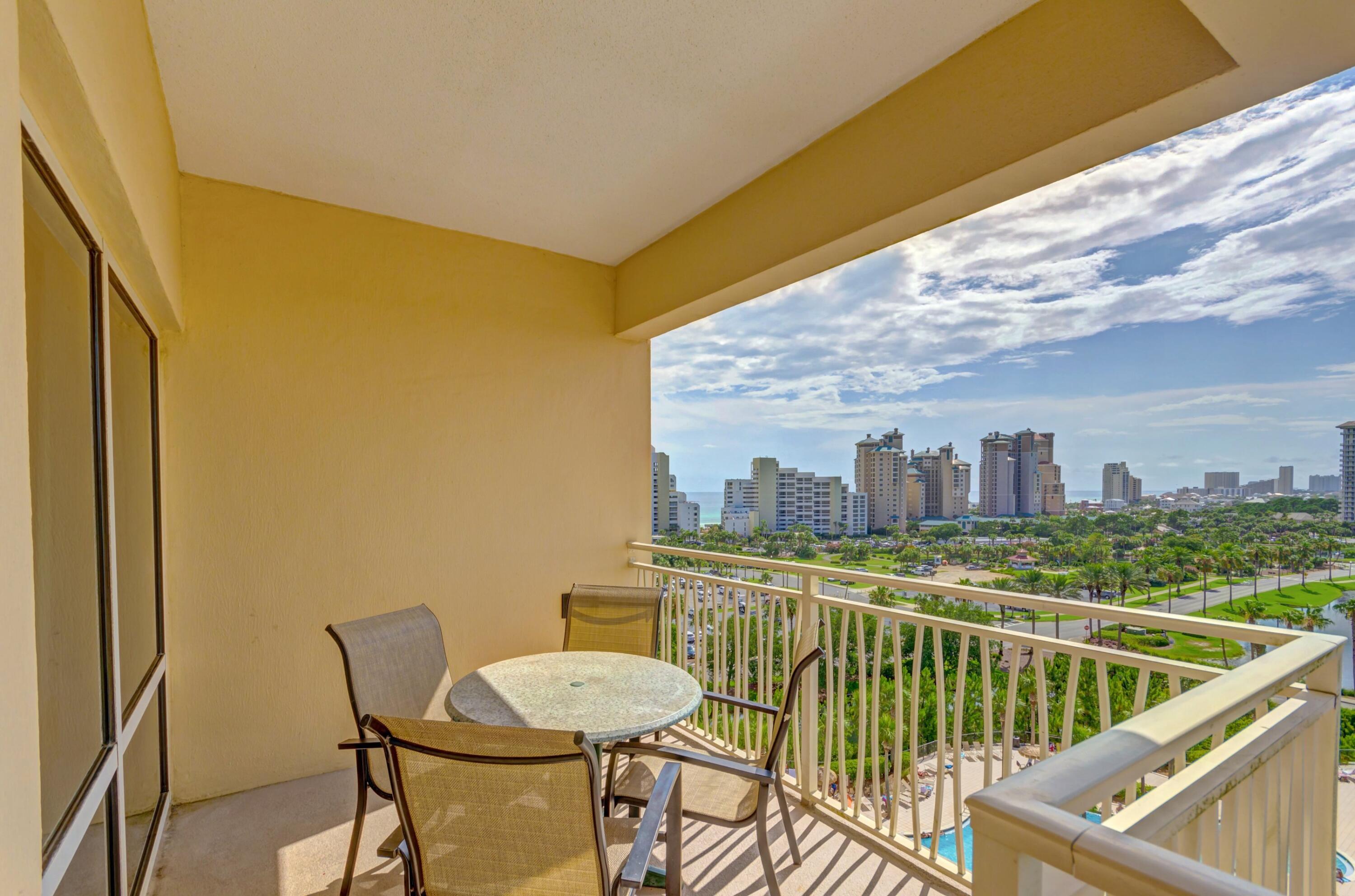 LUAU II - Residential