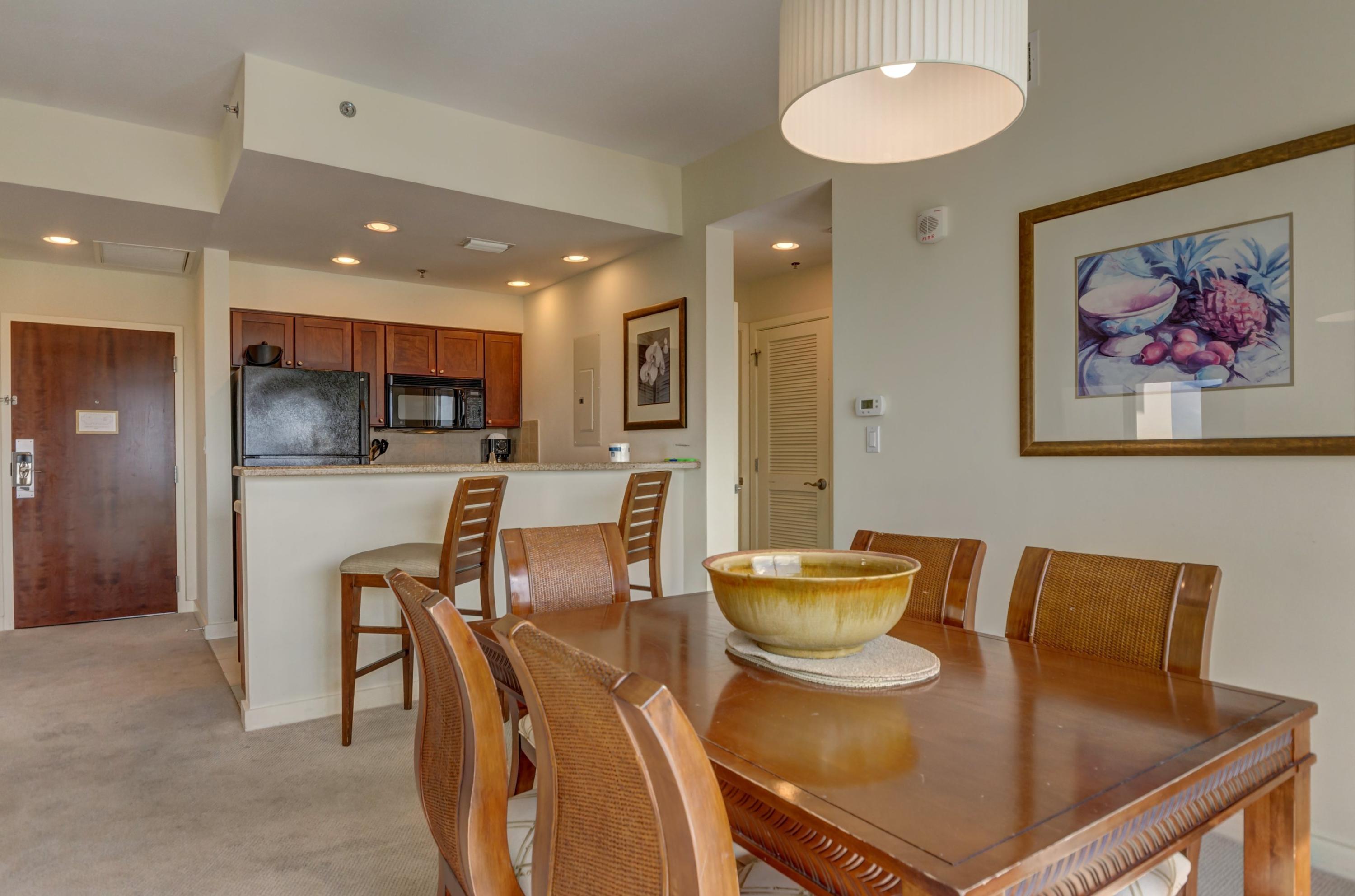 LUAU II - Residential
