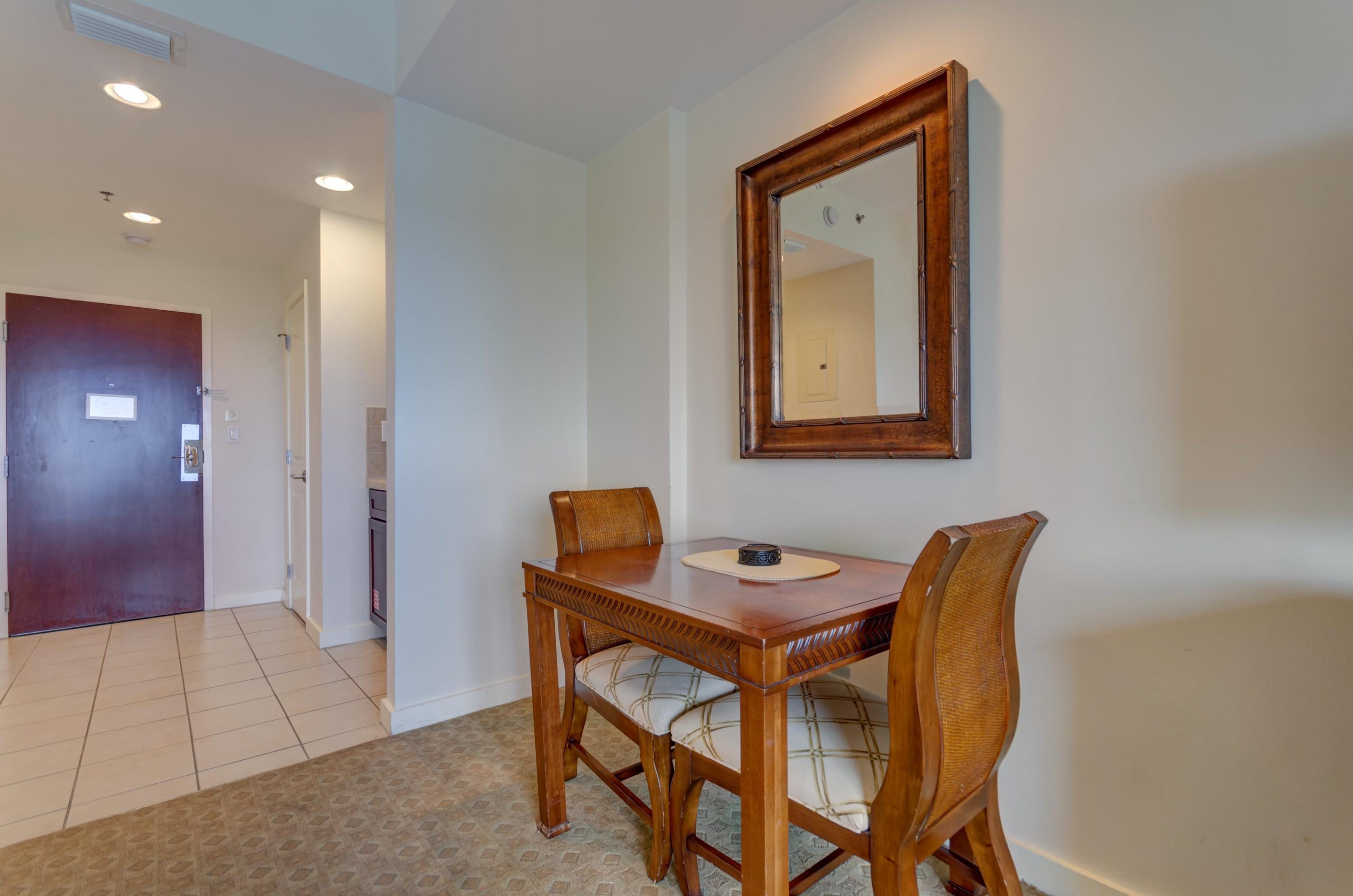 LUAU II - Residential