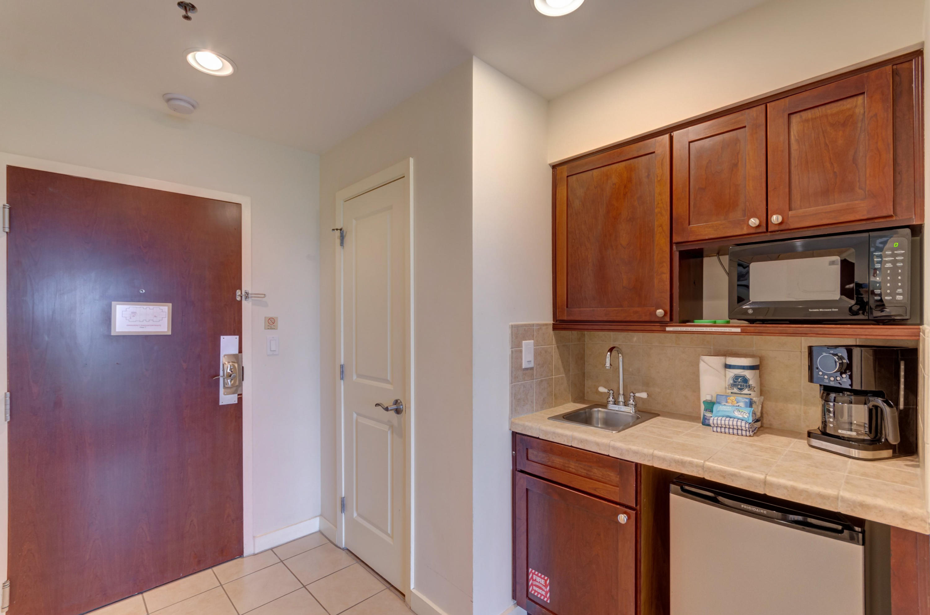 LUAU II - Residential