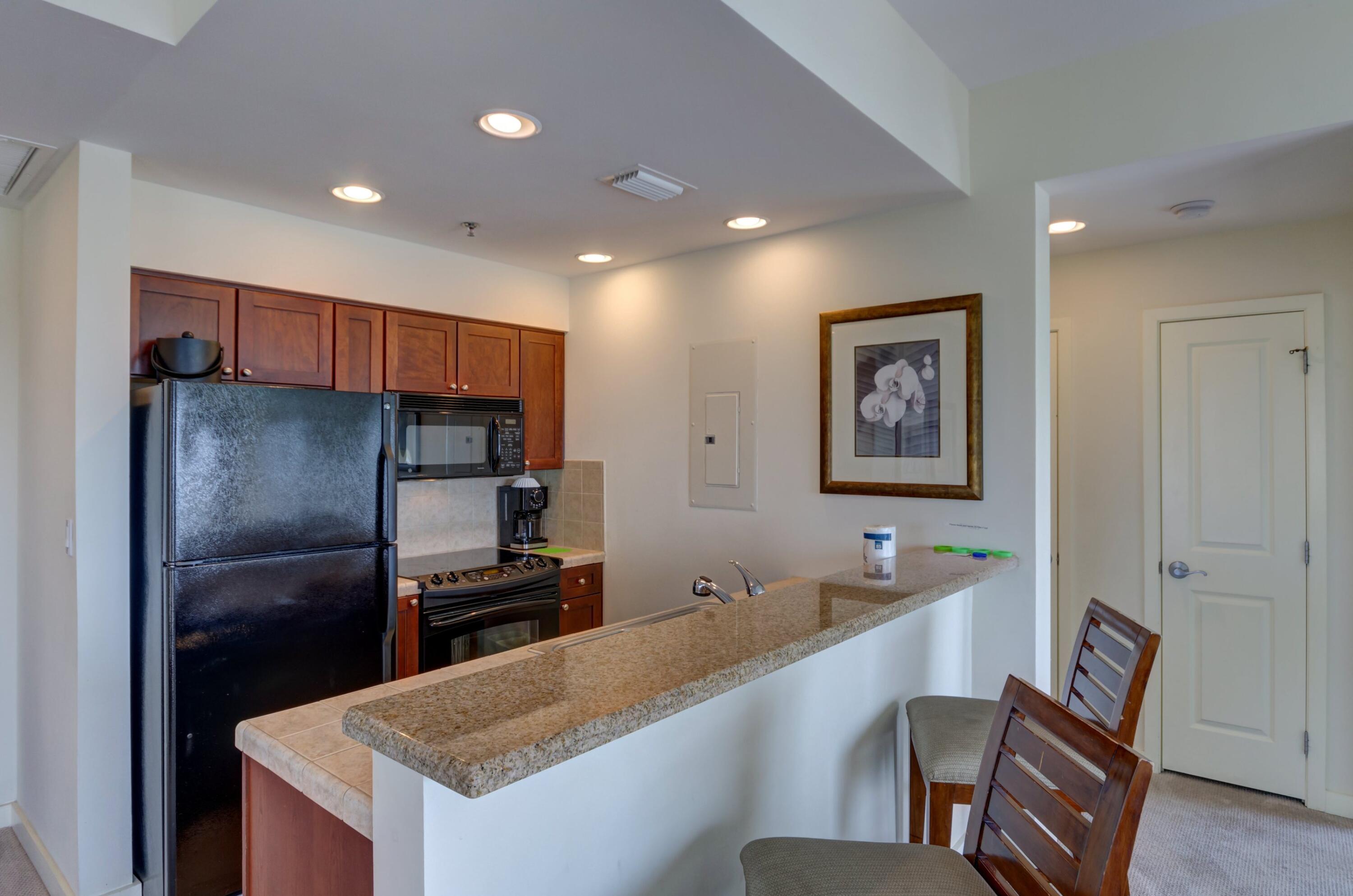 LUAU II - Residential