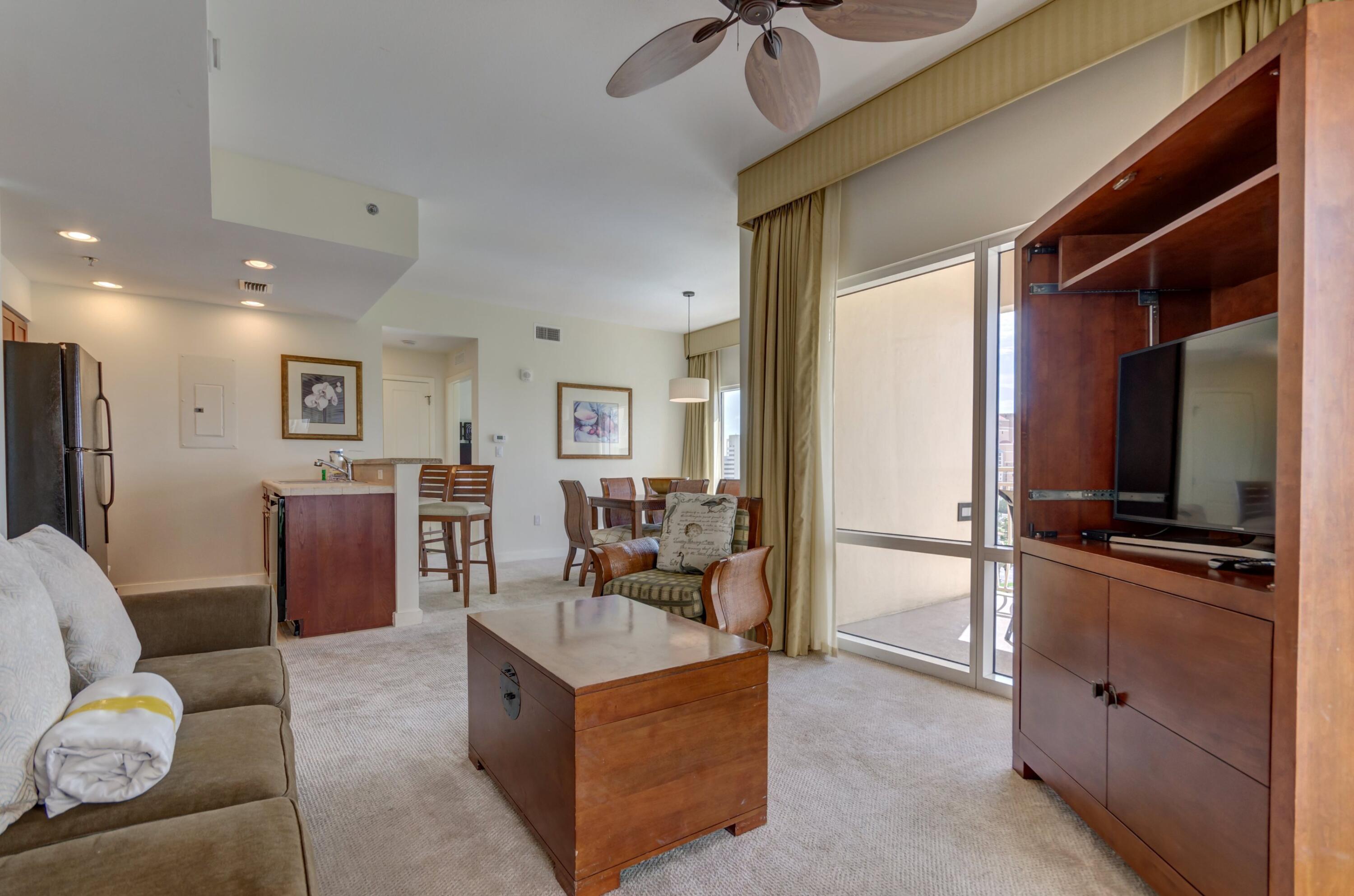 LUAU II - Residential