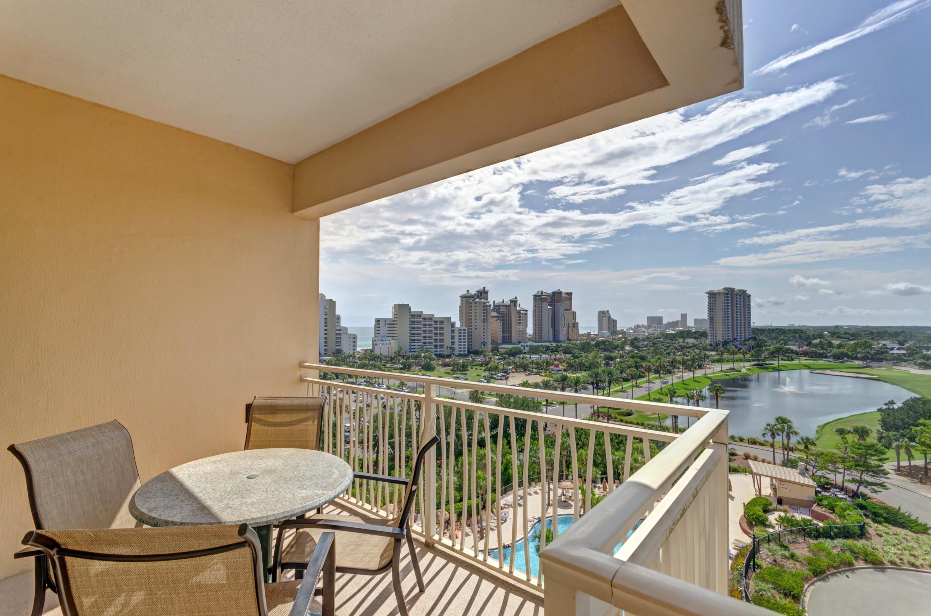LUAU II - Residential