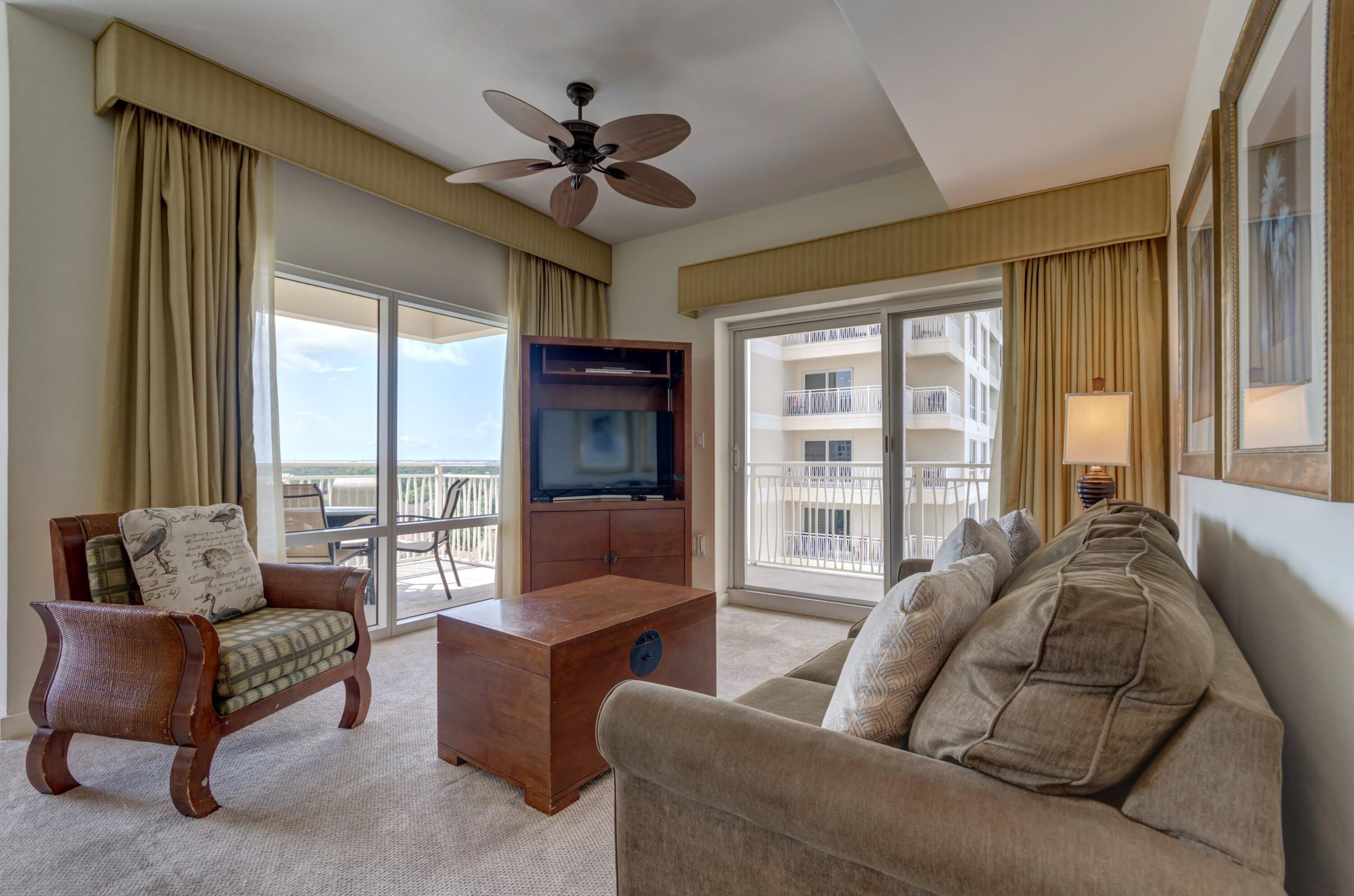 LUAU II - Residential