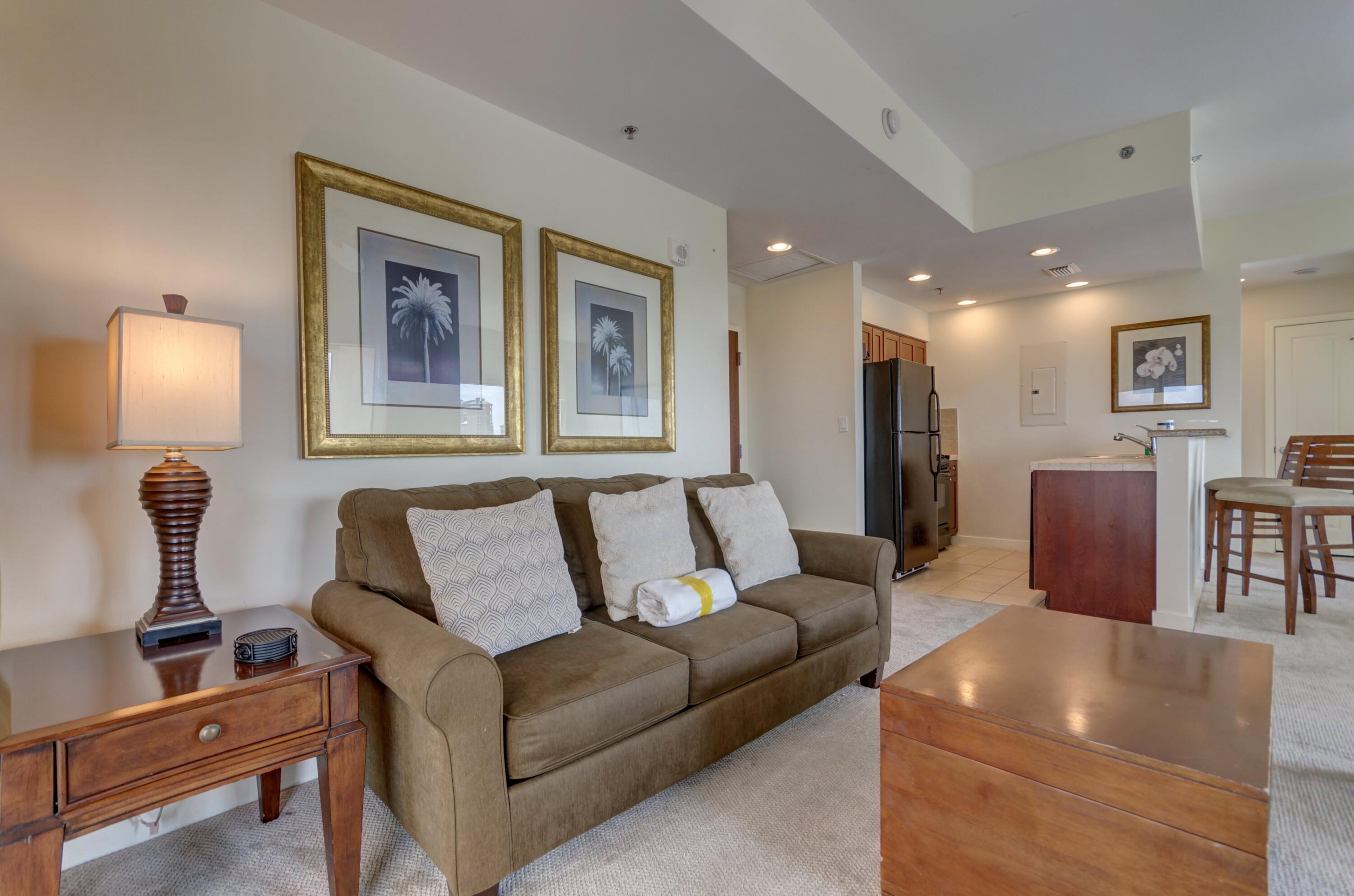 LUAU II - Residential