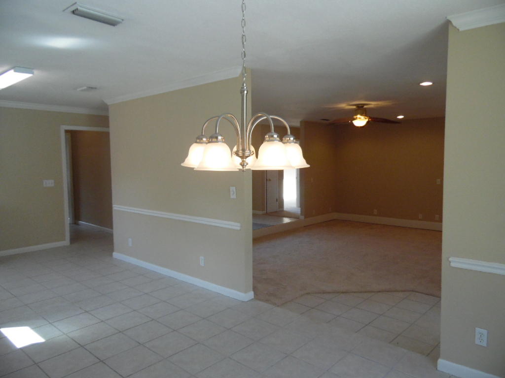 CALHOUN S/D TO DESTIN - Residential